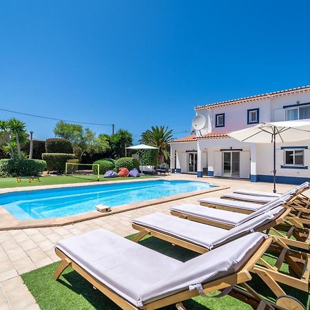 Casa Da Bauhinia Villa Aljezur Buitenkant foto
