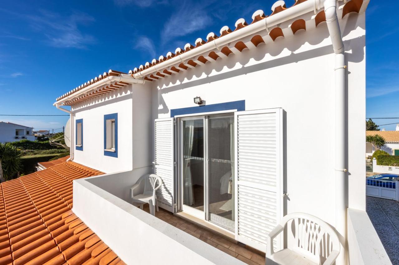 Casa Da Bauhinia Villa Aljezur Buitenkant foto
