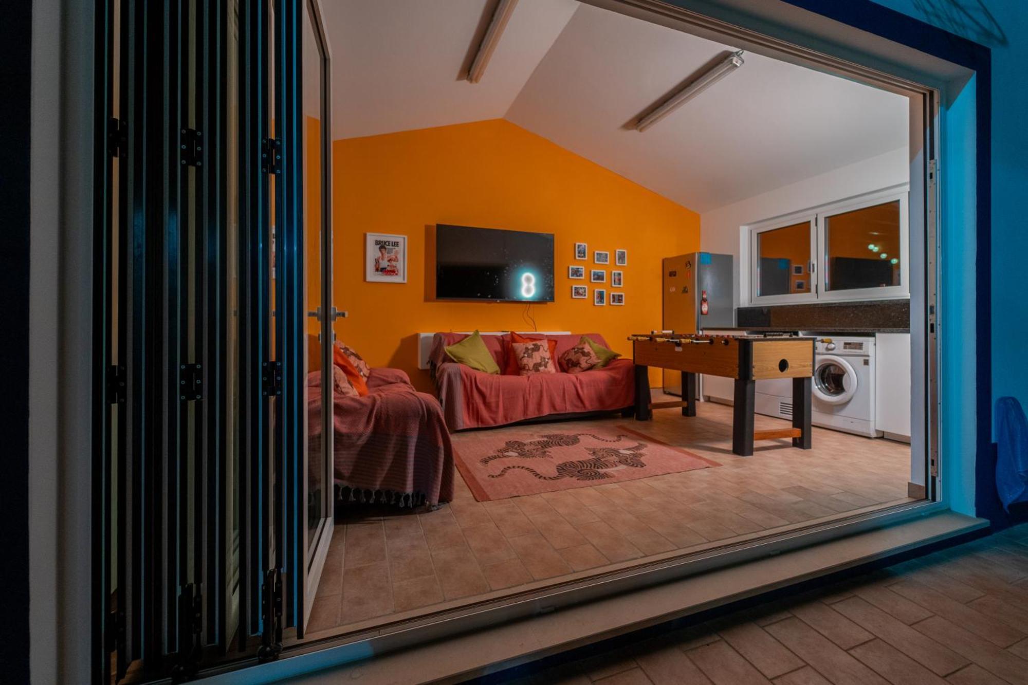 Casa Da Bauhinia Villa Aljezur Buitenkant foto