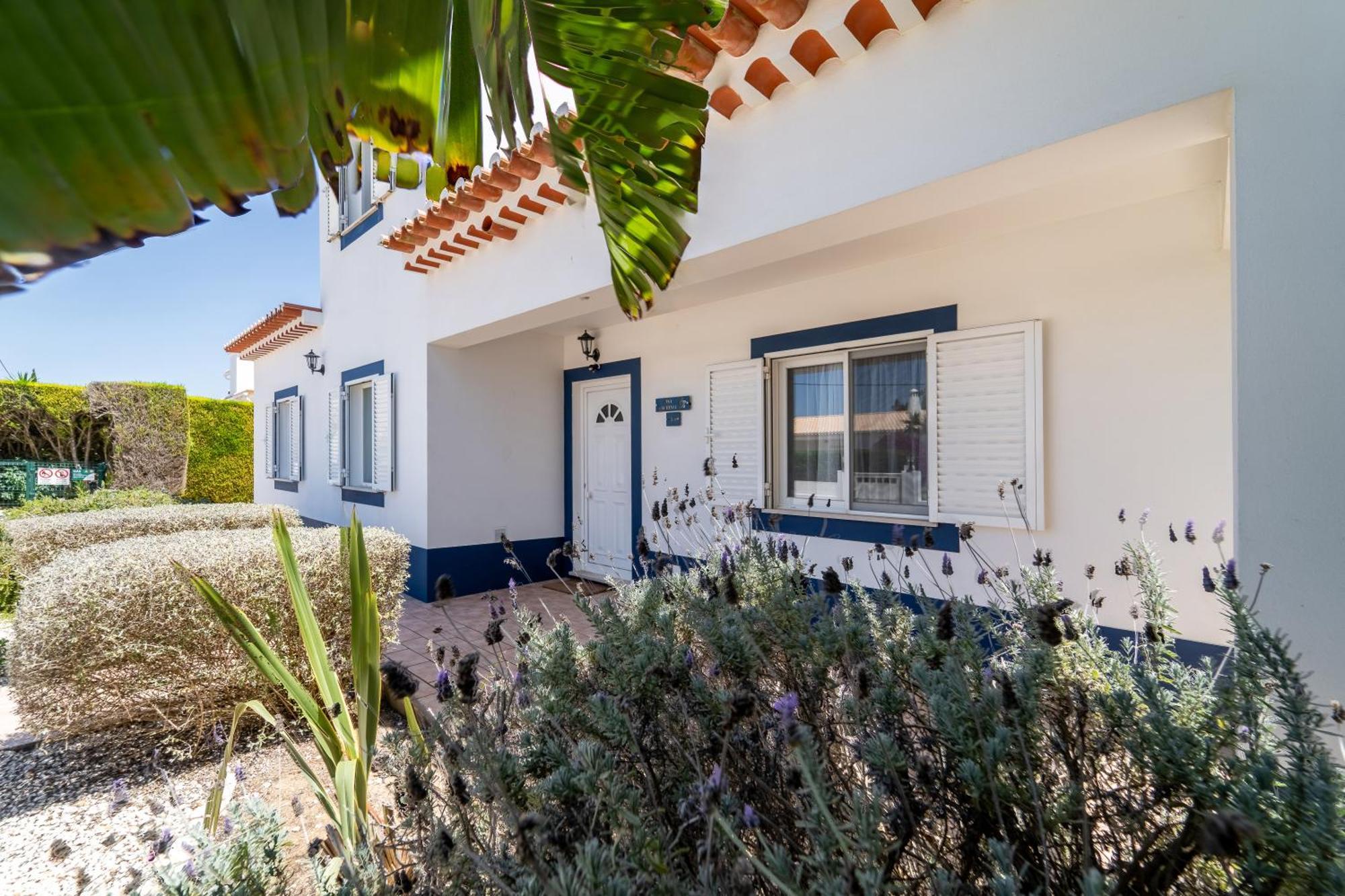 Casa Da Bauhinia Villa Aljezur Buitenkant foto