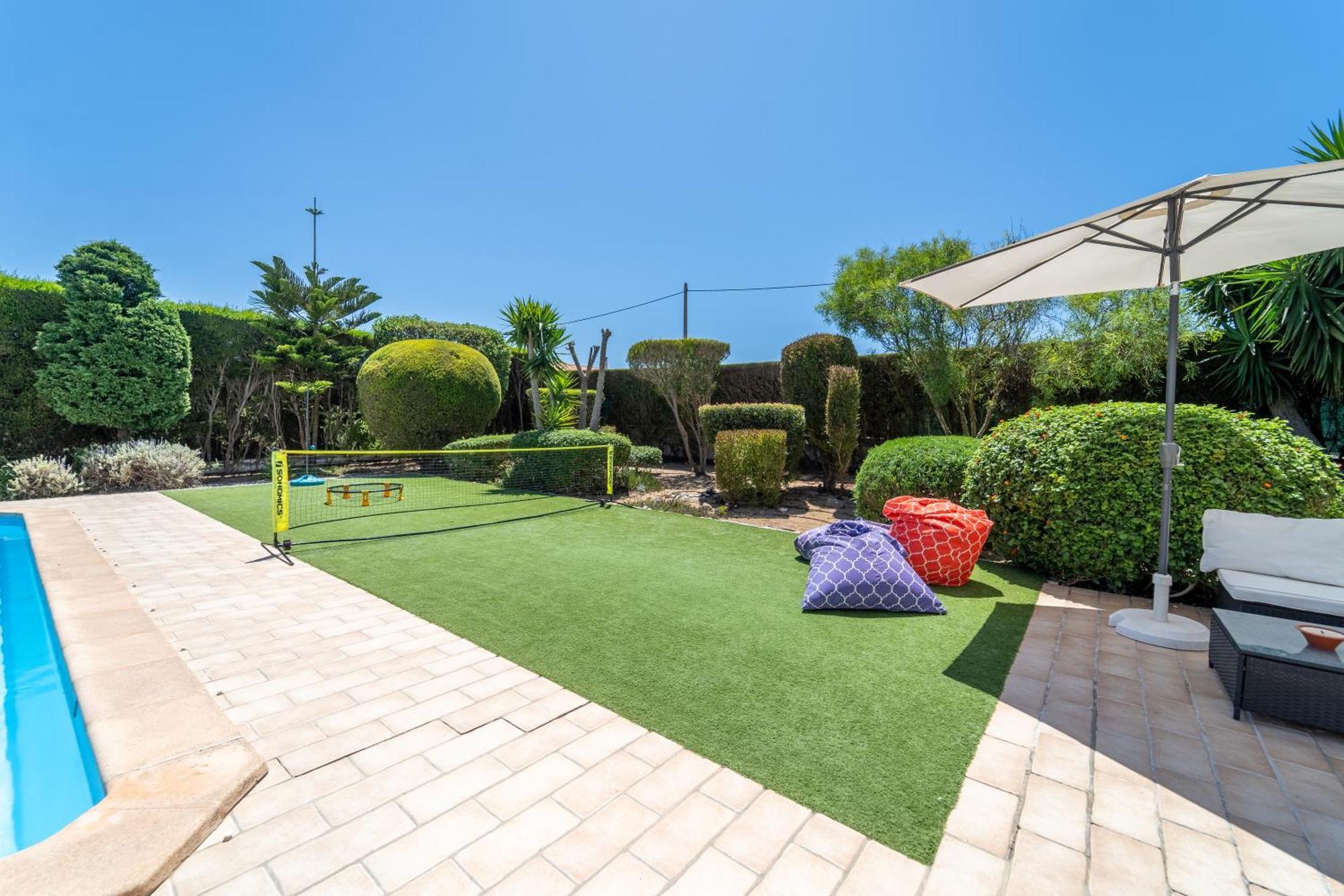Casa Da Bauhinia Villa Aljezur Buitenkant foto