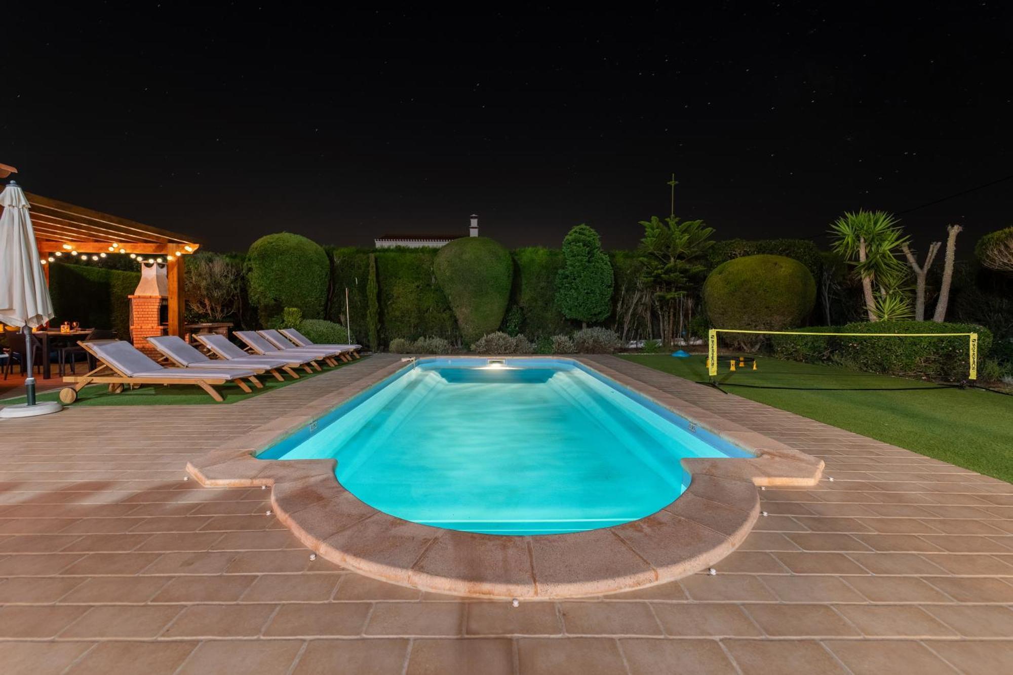 Casa Da Bauhinia Villa Aljezur Buitenkant foto