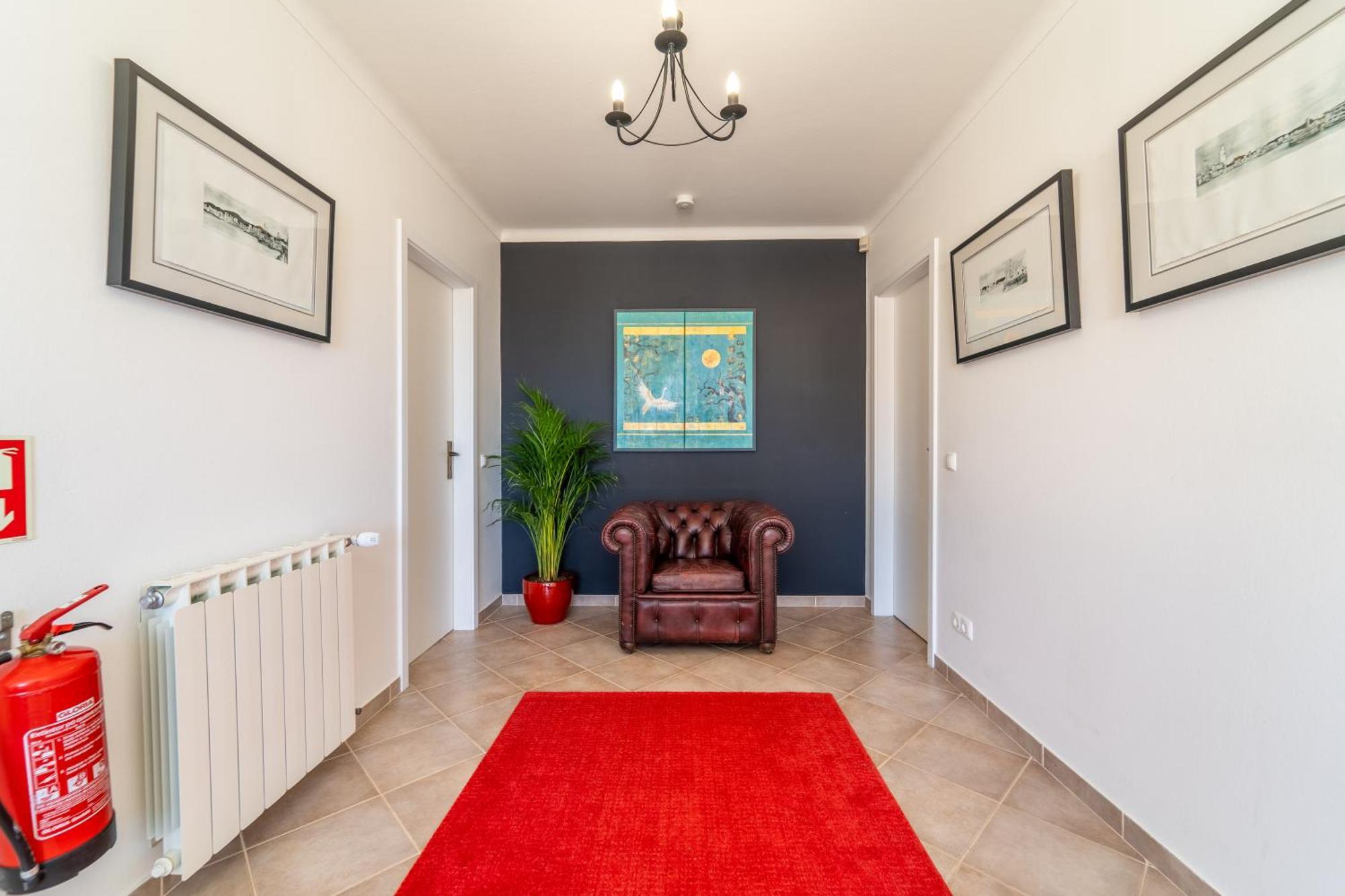 Casa Da Bauhinia Villa Aljezur Buitenkant foto
