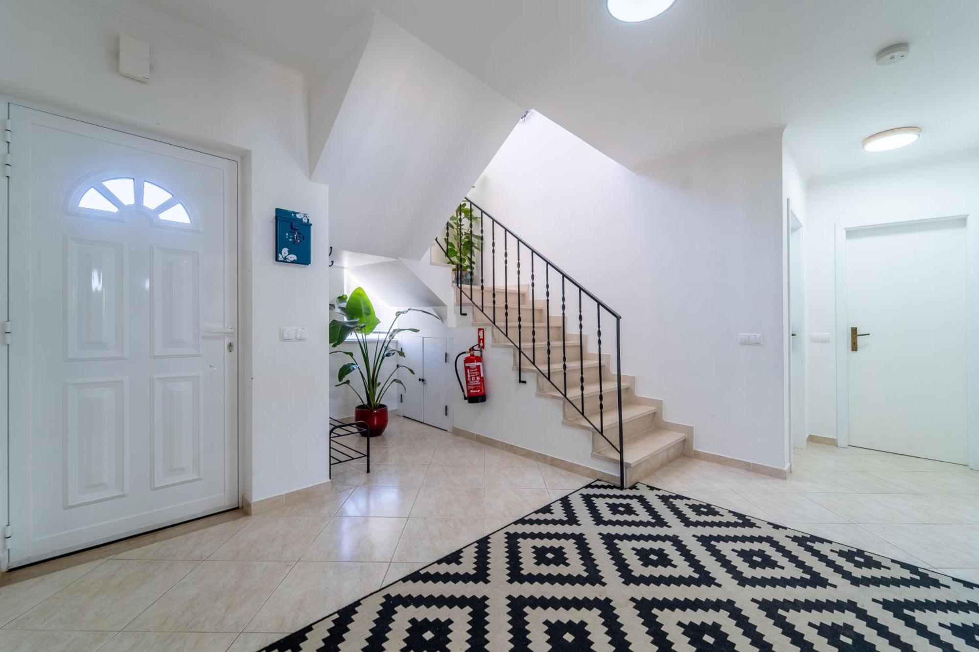 Casa Da Bauhinia Villa Aljezur Buitenkant foto