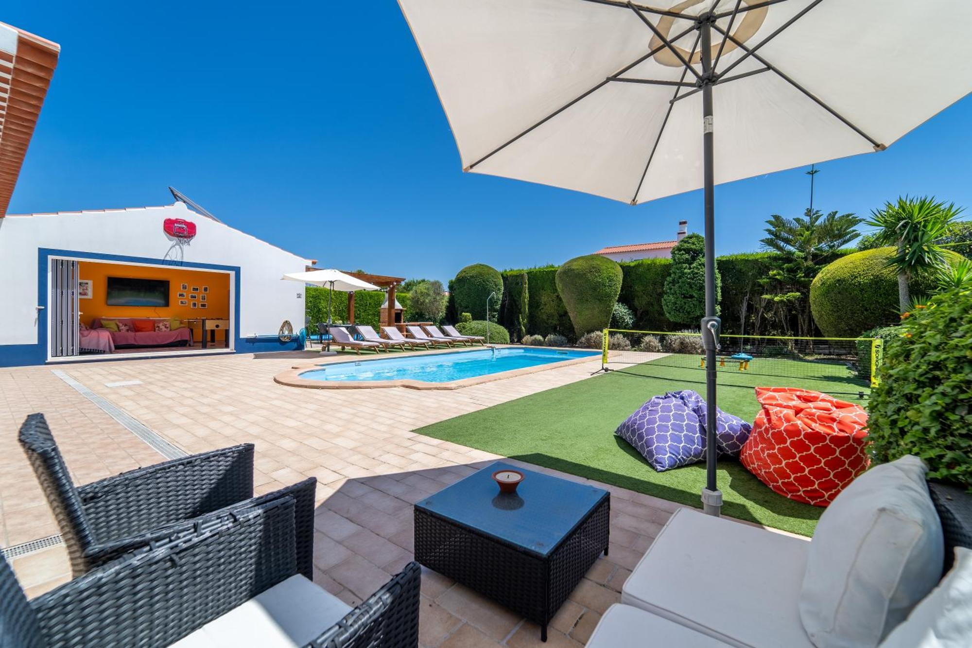 Casa Da Bauhinia Villa Aljezur Buitenkant foto