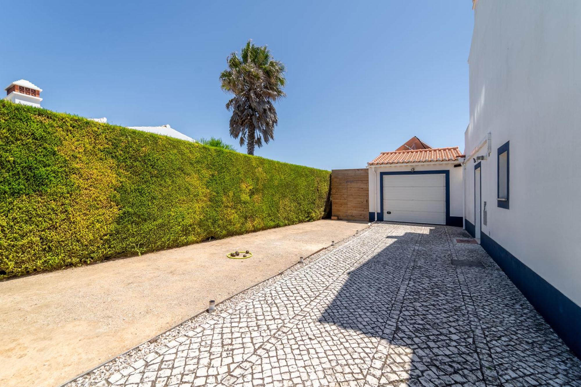 Casa Da Bauhinia Villa Aljezur Buitenkant foto