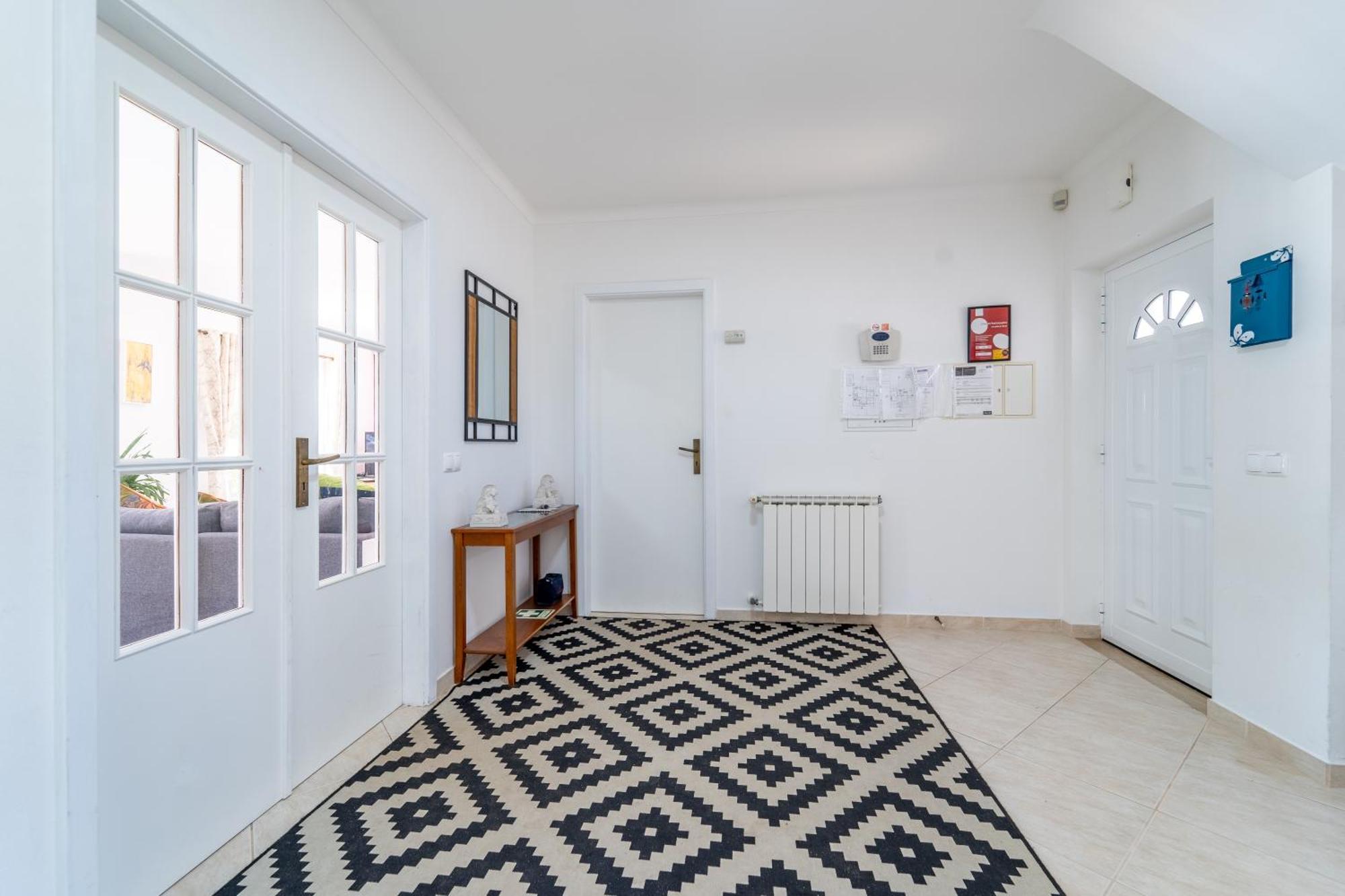 Casa Da Bauhinia Villa Aljezur Buitenkant foto