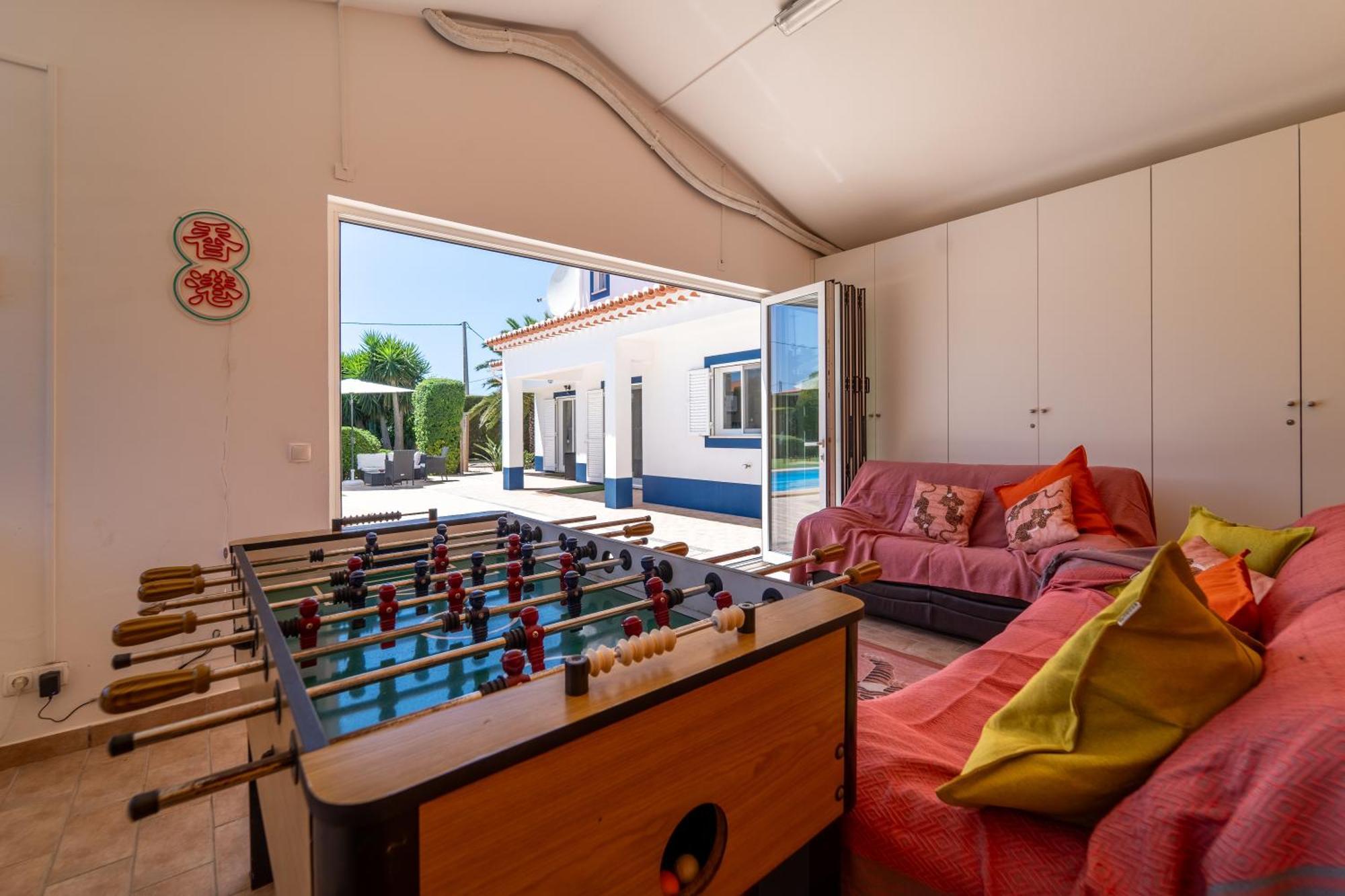 Casa Da Bauhinia Villa Aljezur Buitenkant foto